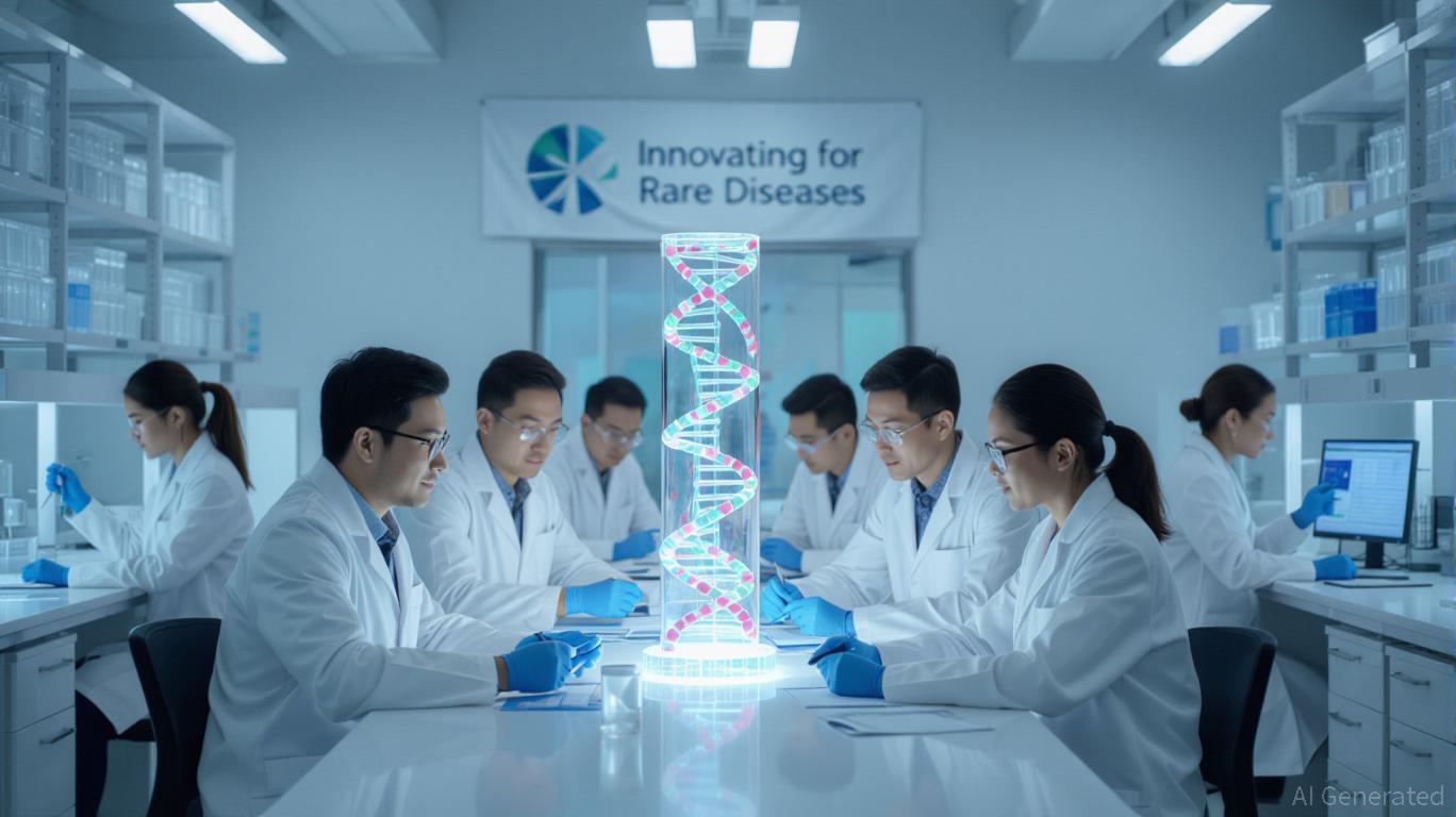 Sarepta Therapeutics: Navigating Crisis and Rebuilding Value