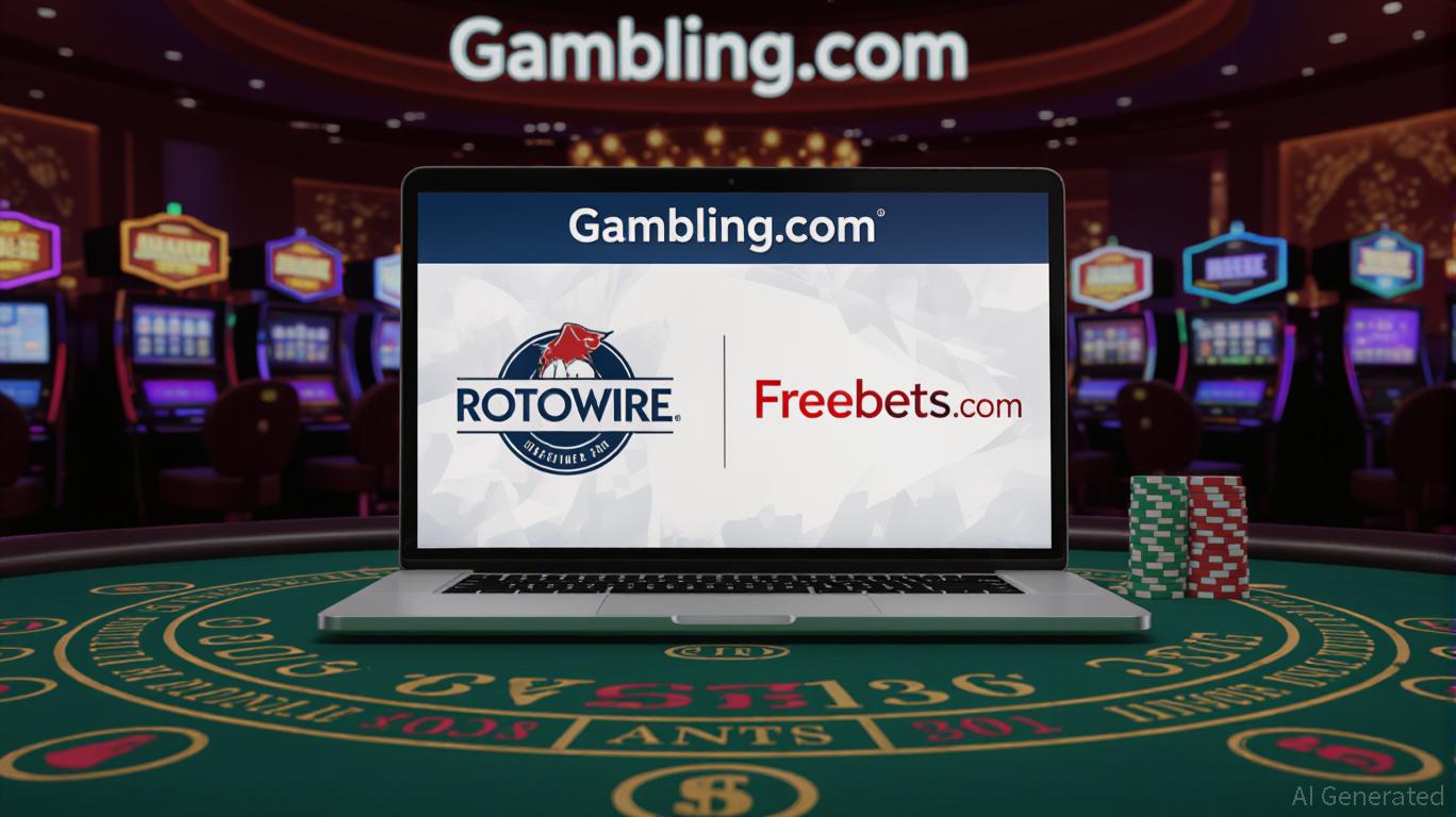 Gambling.com's Subscription Revenue Model and Strategic M&A: A Catalyst for Sustained EBITDA Growth and Shareholder Value