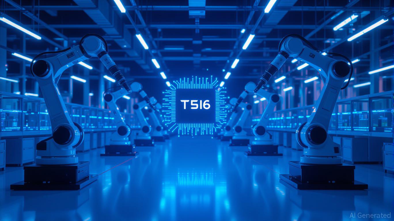 Samsung's Strategic Turnaround and Foundry Market Relevance: A New Dawn in the AI-Driven Semiconductor Era