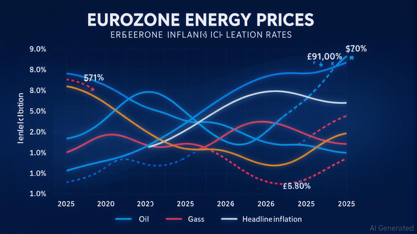 ECB's Delicate Dance: Navigating Easing Cycles and Stagflation Risks in a Shifting Eurozone
