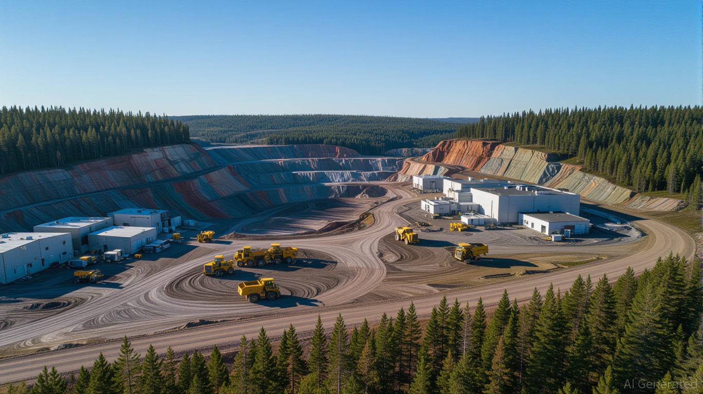 New Gold Inc.: A Gold Mine of Operational Efficiency and Shareholder Value?