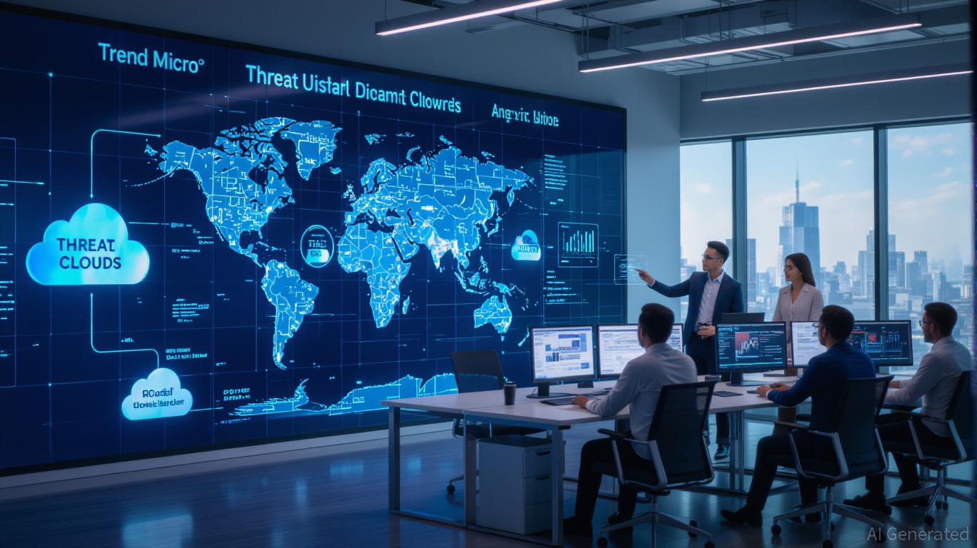 The Future of Cybersecurity: How Trend Micro and Google Cloud Are Redefining Security in a Multi-Cloud, AI-Driven World