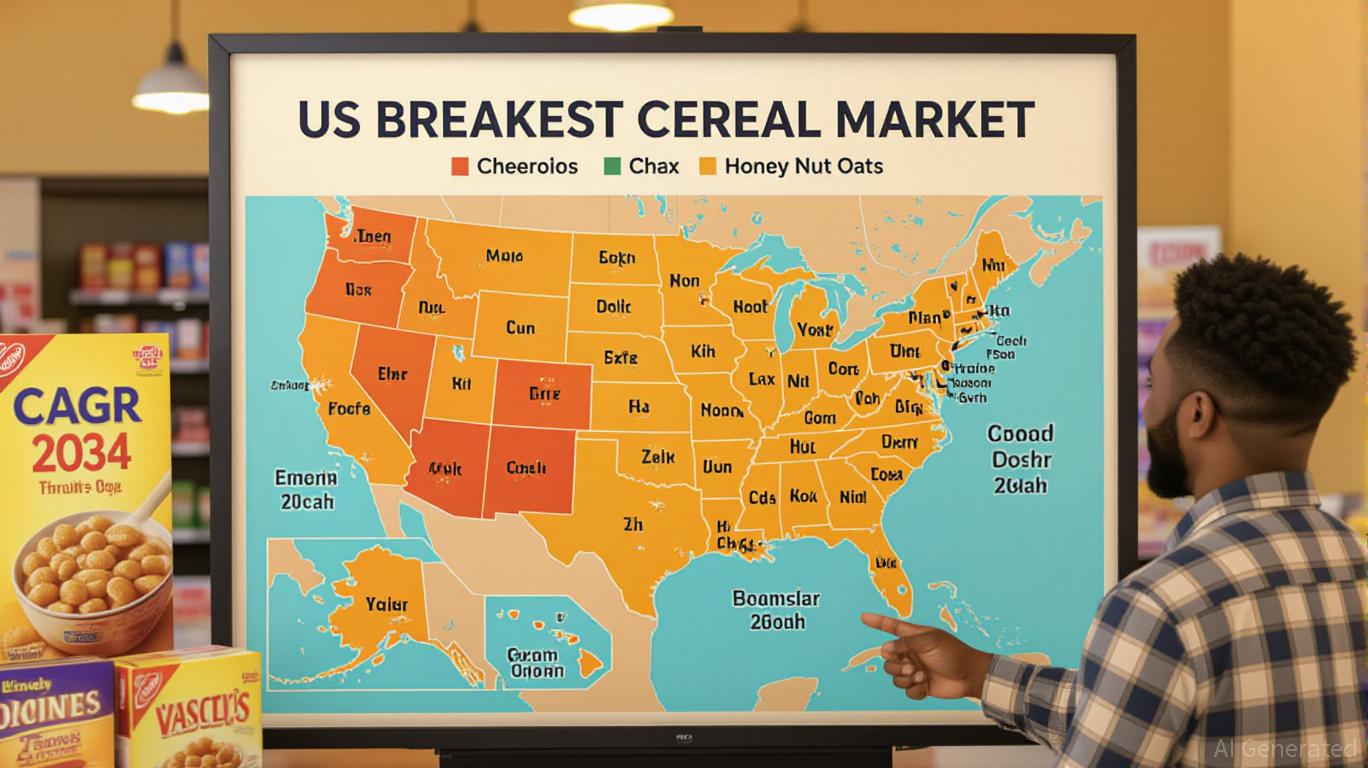 General Mills' Earnings Recovery: Strategic Cost Management and Consumer Demand Resilience in a Shifting Retail Landscape