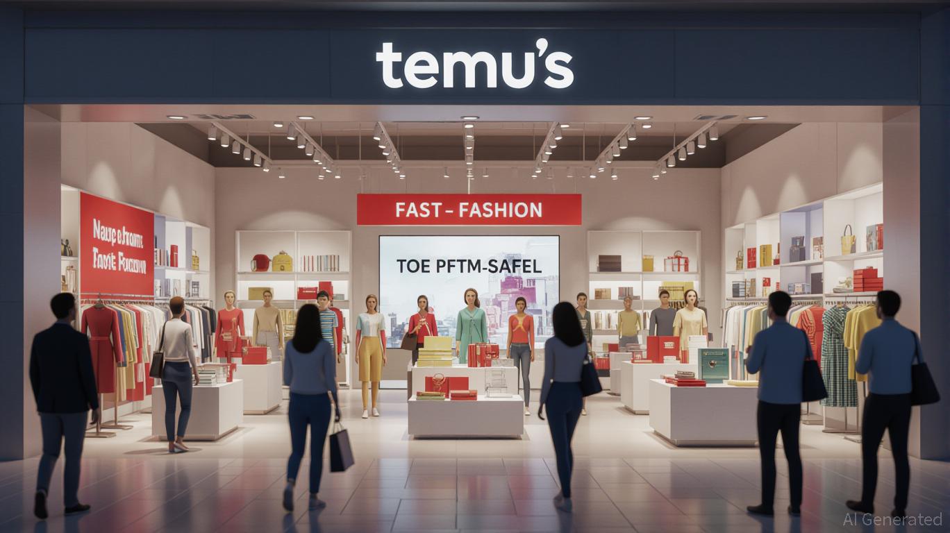 The EU's DSA and Temu: Assessing the Long-Term Risks for PDD Holdings and E-Commerce