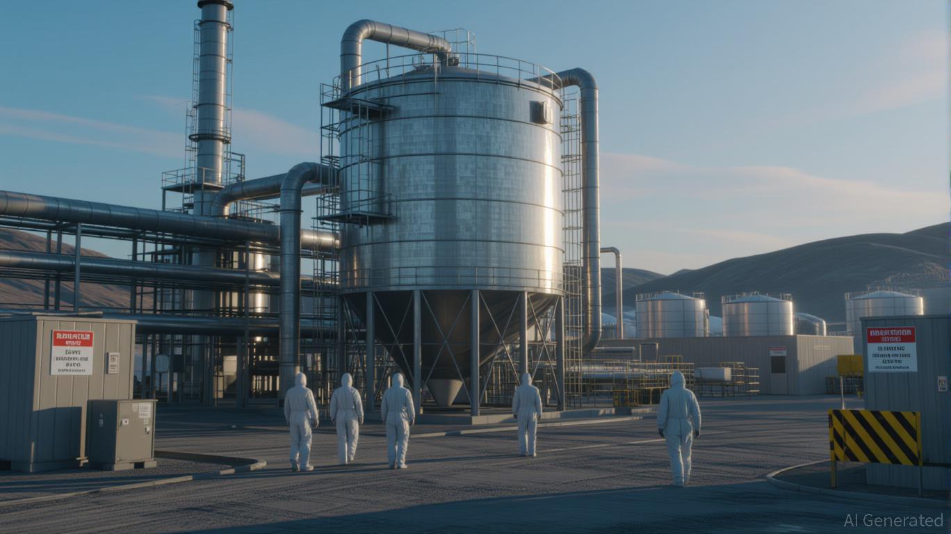 Ecovyst Inc. (ECVT): Strategic Turnaround, Sustainable Growth, and the Case for Re-entry