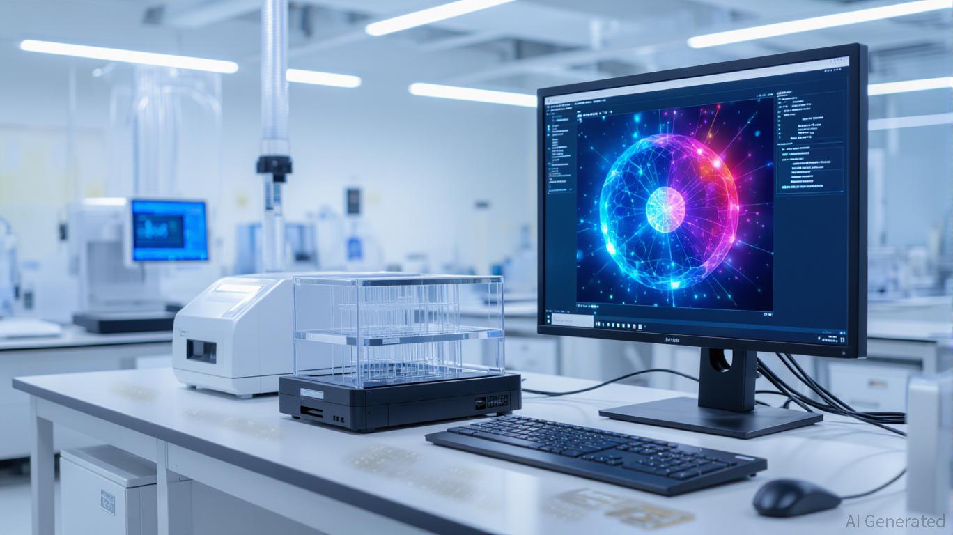 NeoGenomics (NEO): Is This a Buy-the-Dip Opportunity in the Precision Oncology Diagnostics Sector?