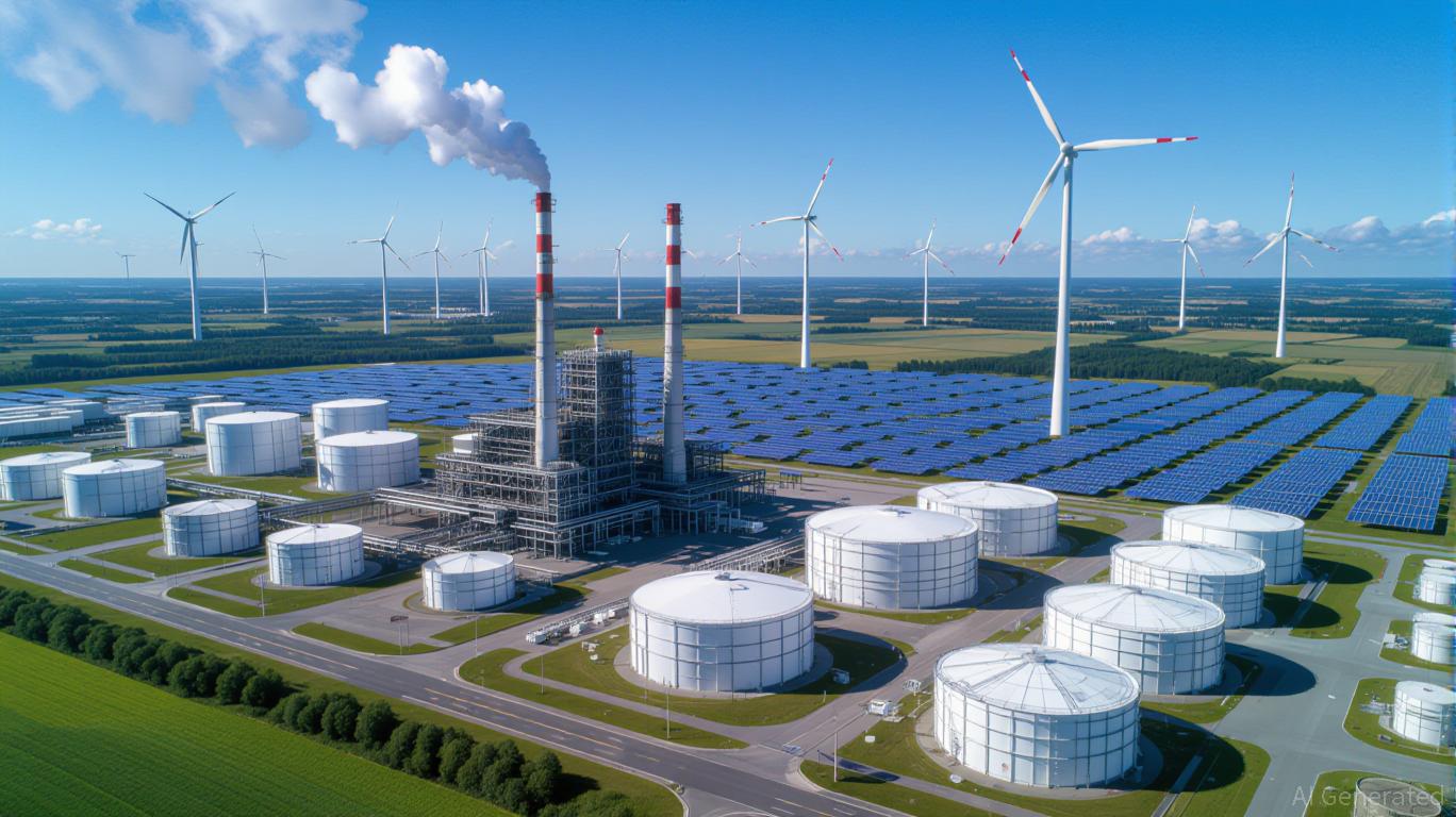 Shell's Q2 Earnings Outlook: A Warning Signal for Energy Transition Strategy