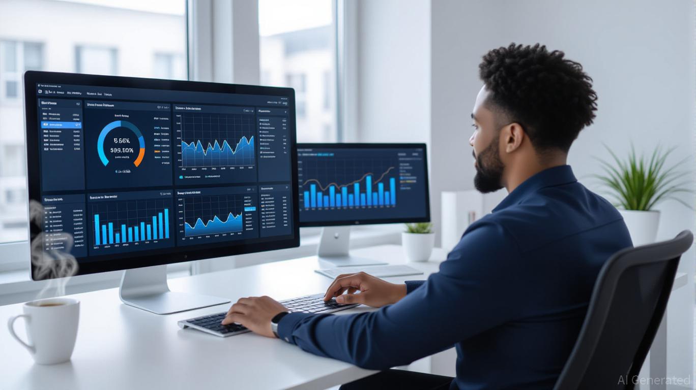 Systematizing Wealth: How Low-Effort Investors Can Build Passive Income in 2025