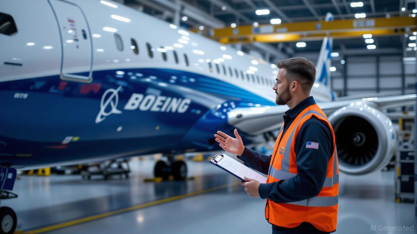 Aerospace Sector Resilience and Investment Value in the Era of U.S.-EU Trade Stability