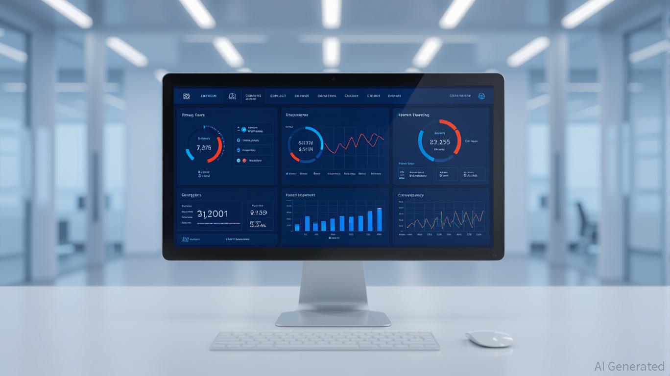  Tyler Technologies' Strategic Acquisition of Emergency Networking: A Catalyst for Public Safety Tech Dominance 