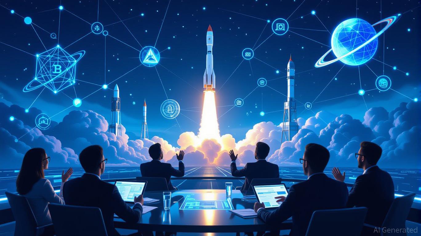 The Tokenization Revolution: How Robinhood is Reshaping Private Market Access for Retail Investors