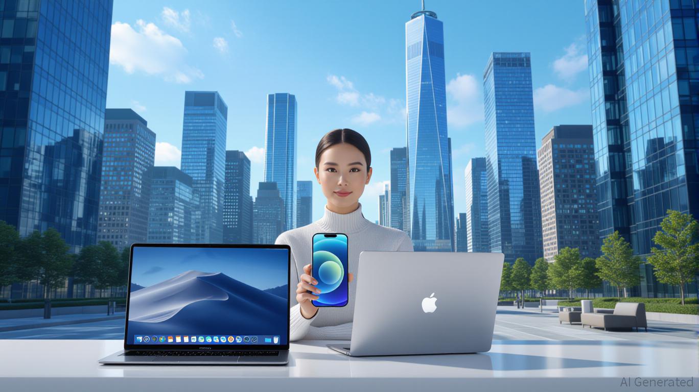 Can Apple's Product Innovation and Strategic Pricing Drive a 2025 Stock Rebound?