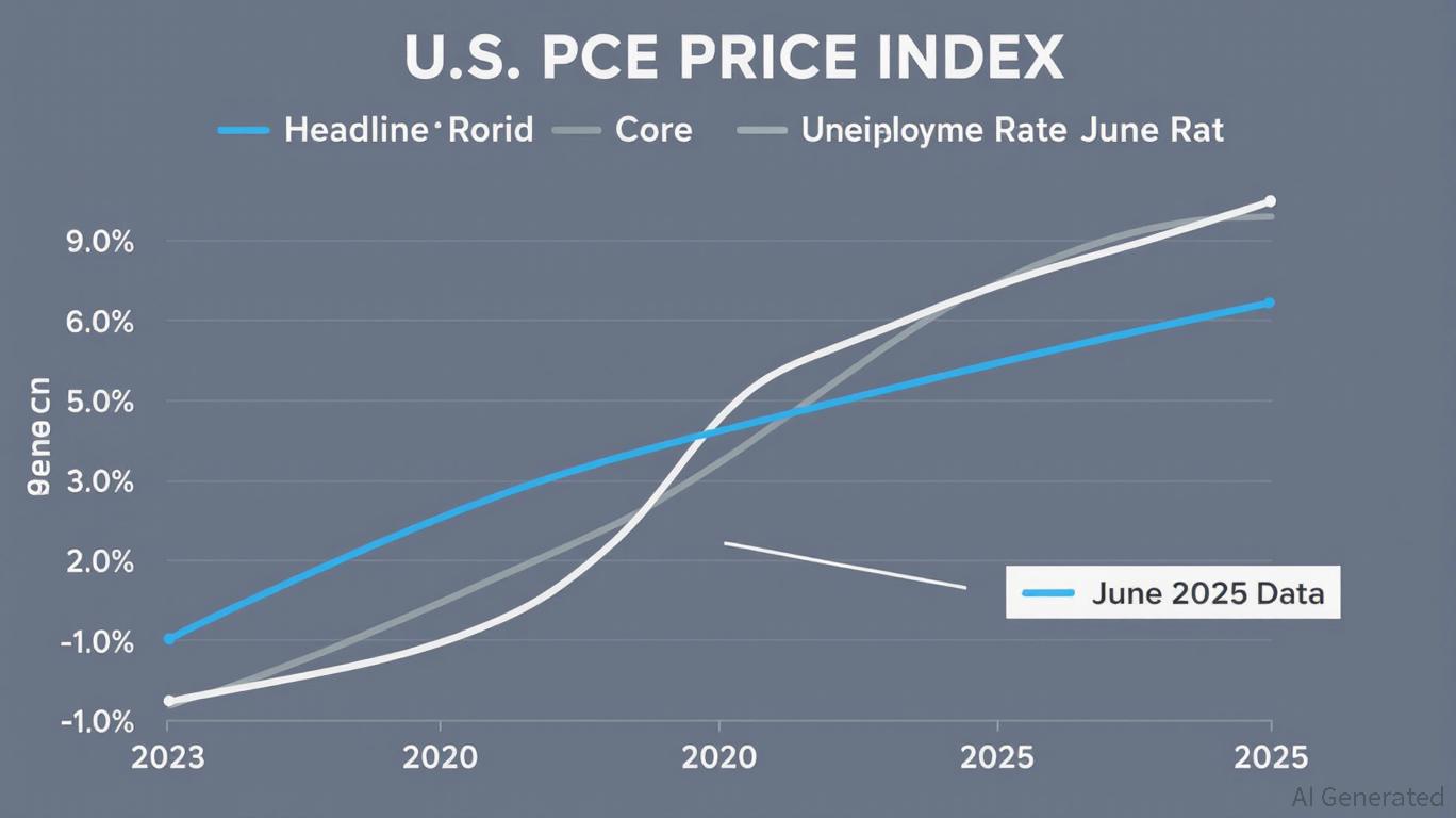 The Inflation-Employment Tightrope: Interpreting Key U.S. Data for Central Bank Policy and Market Positioning