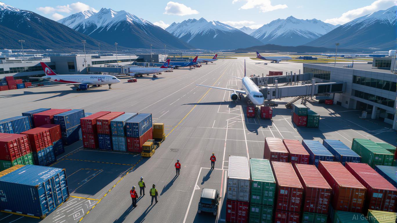 The Reshoring Revolution: Navigating Opportunities in a Post-Tariff Global Supply Chain