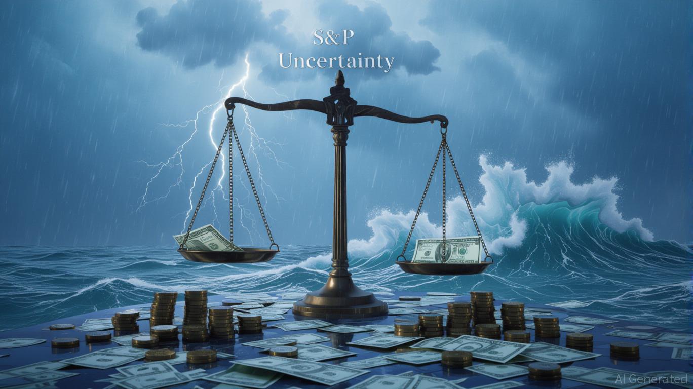 The Fragile Equilibrium: How Macroeconomic and Psychological Forces Threaten the S&P 500's Momentum