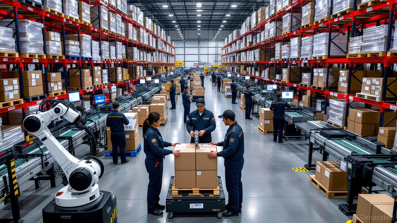 Walmart's Pricing Strategy Amid Tariff Pressures: Resilience in a High-Cost Retail Landscape