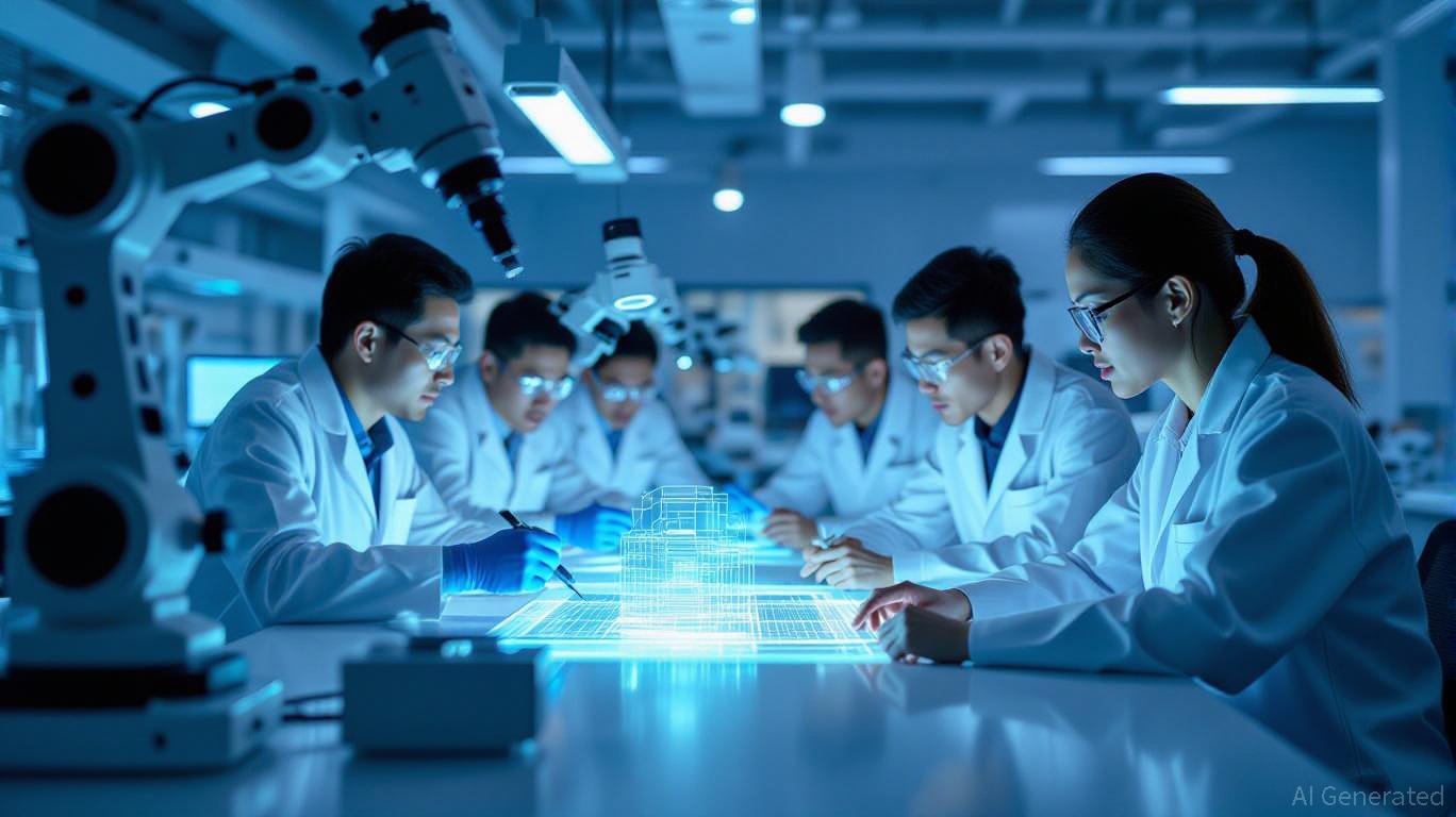 Reshaping the Semiconductor Landscape: Strategic Realignment and Investment Implications in 2025