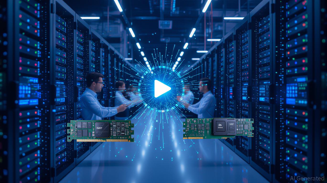 Rambus' Q2 2025 Outperformance and Strategic Position in AI and DDR5 Markets