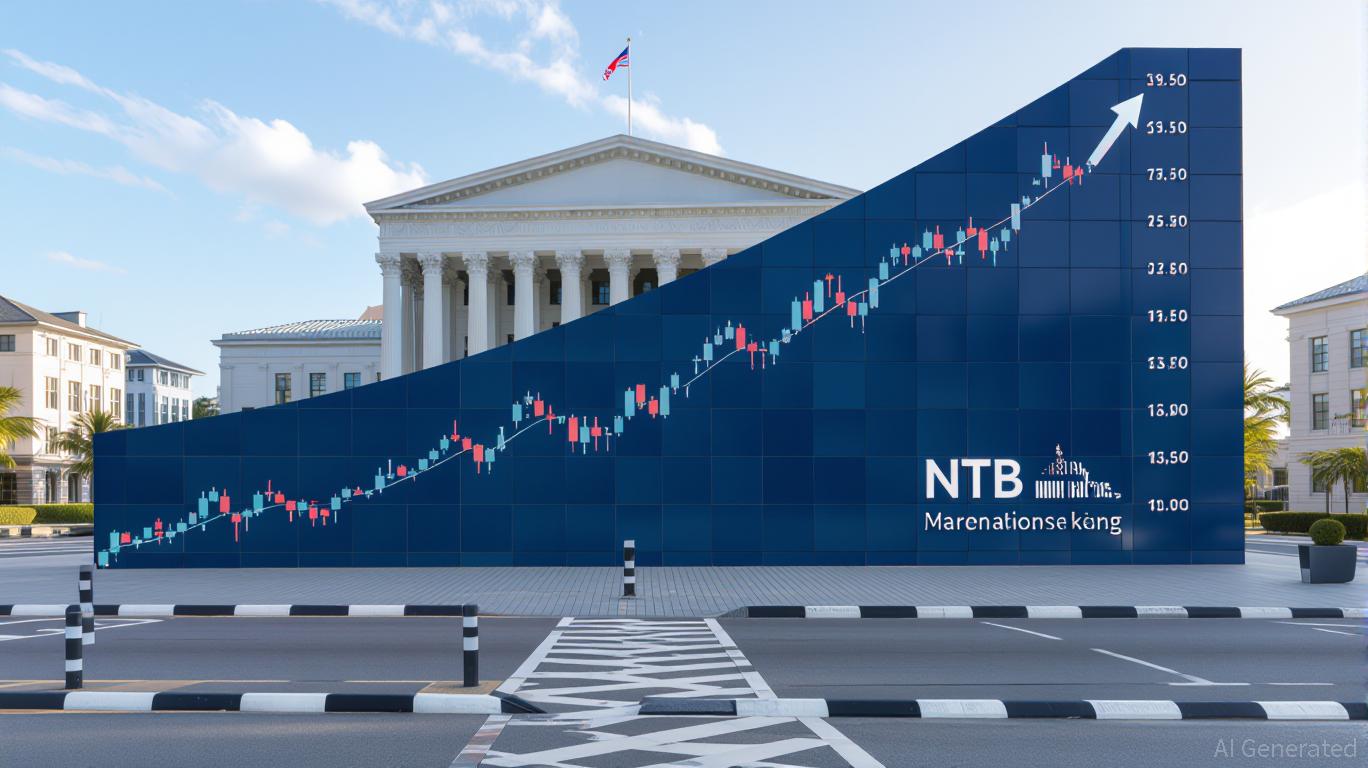 Evaluating Bank of N.T. Butterfield & Son's (NTB) Q2 Earnings Performance and Shareholder Value Strategy