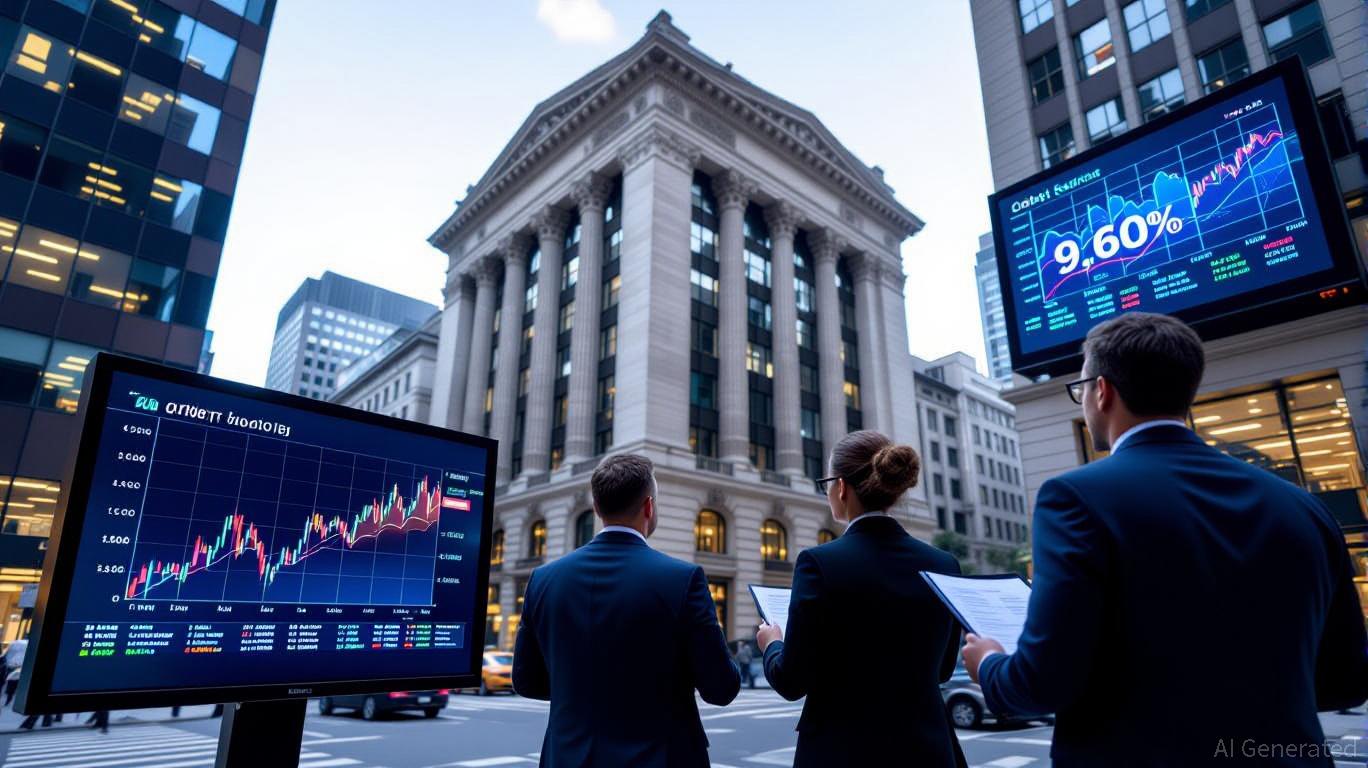 Unlocking Income Potential: The Strategic Case for Customers Bancorp's Series F Preferred Shares