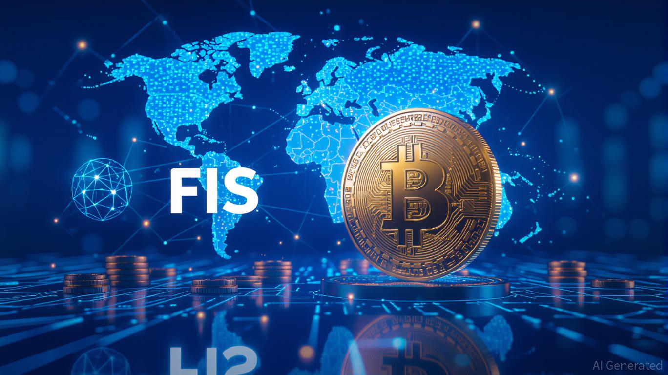 FIS and USDC: Pioneering the Future of Digital Payments