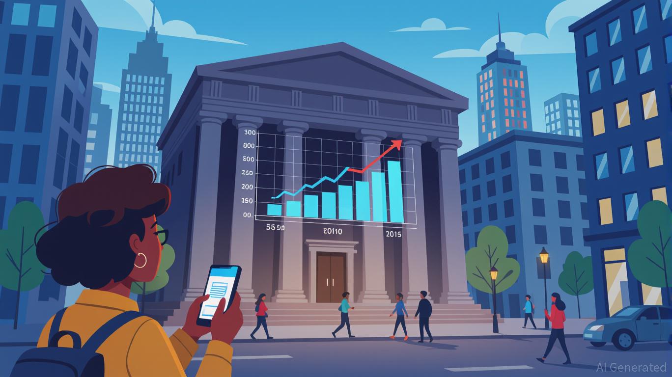 GBank Financial Holdings: Navigating Earnings Disappointments and Rising Rates with Strategic Resilience