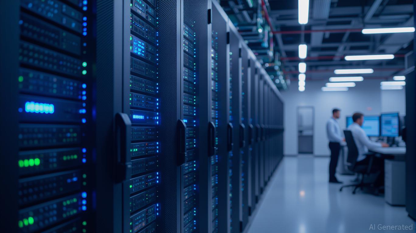 VeriSign's Secondary Offering: A Strategic Move or a Short-Term Headwind?