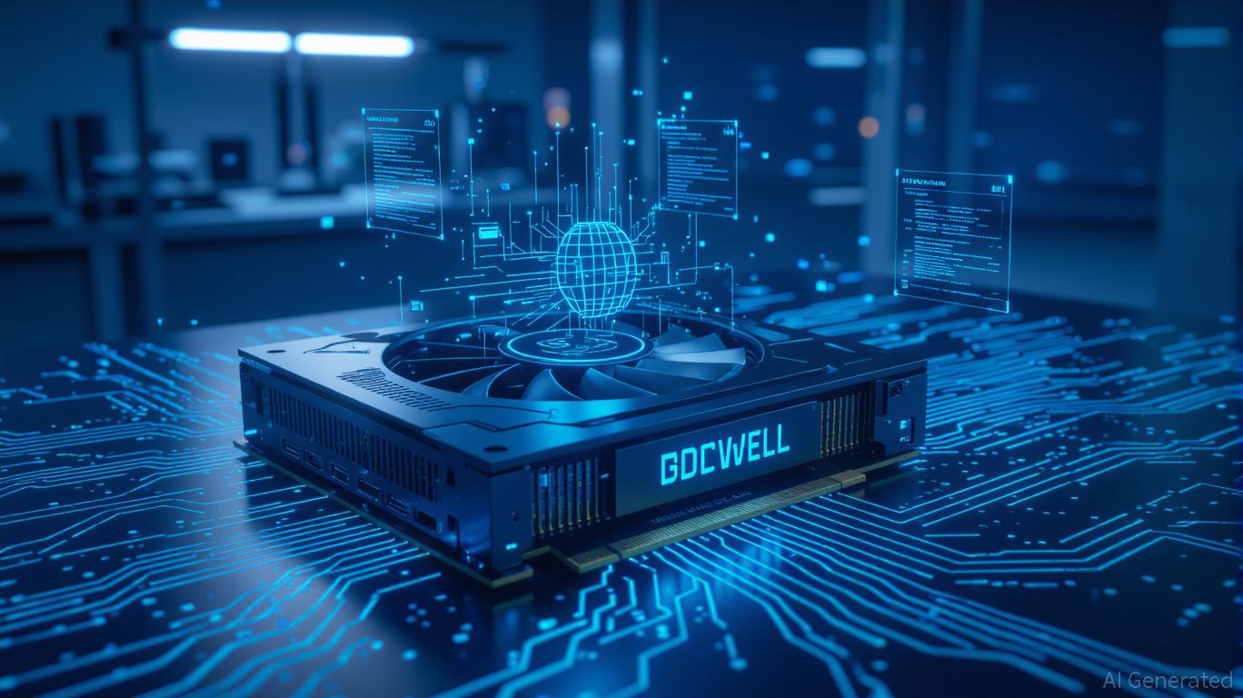 Why Nvidia's $4 Trillion Valuation Is Just the Beginning