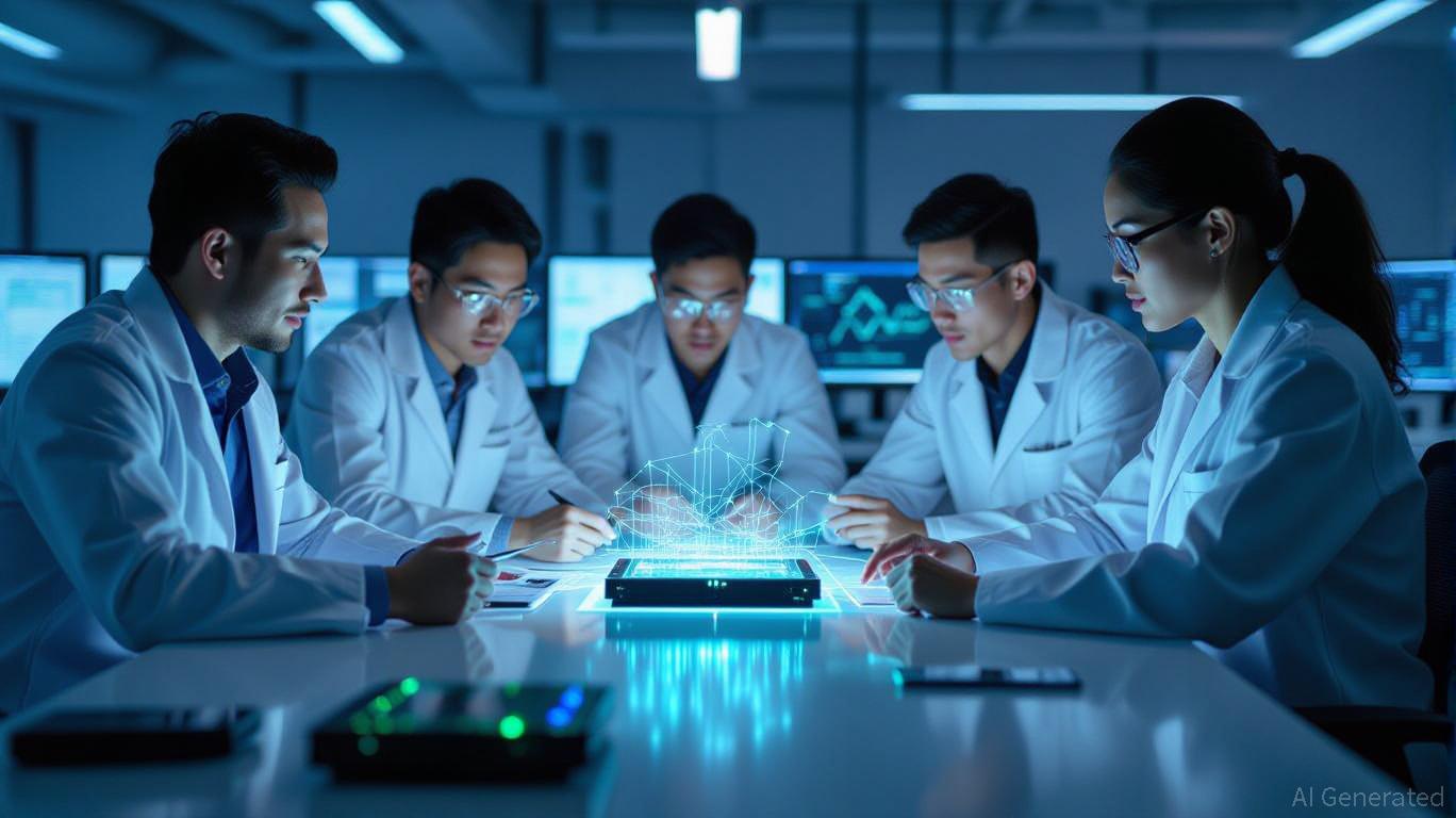 Rambus Inc.'s 2025 Q2 Performance: A Catalyst for AI-Driven Data Center Growth