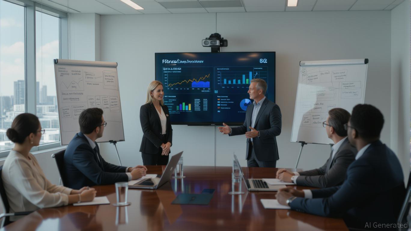 Kforce's Q2 2025 Earnings Call: Unpacking Contradictions in AI Adoption, Revenue Streams, and Project Execution