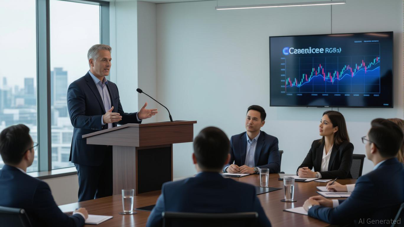 Cadence's Q2 2025 Earnings Call: Navigating Contradictions in China Revenue, Tariffs, and Recurring Revenue Growth