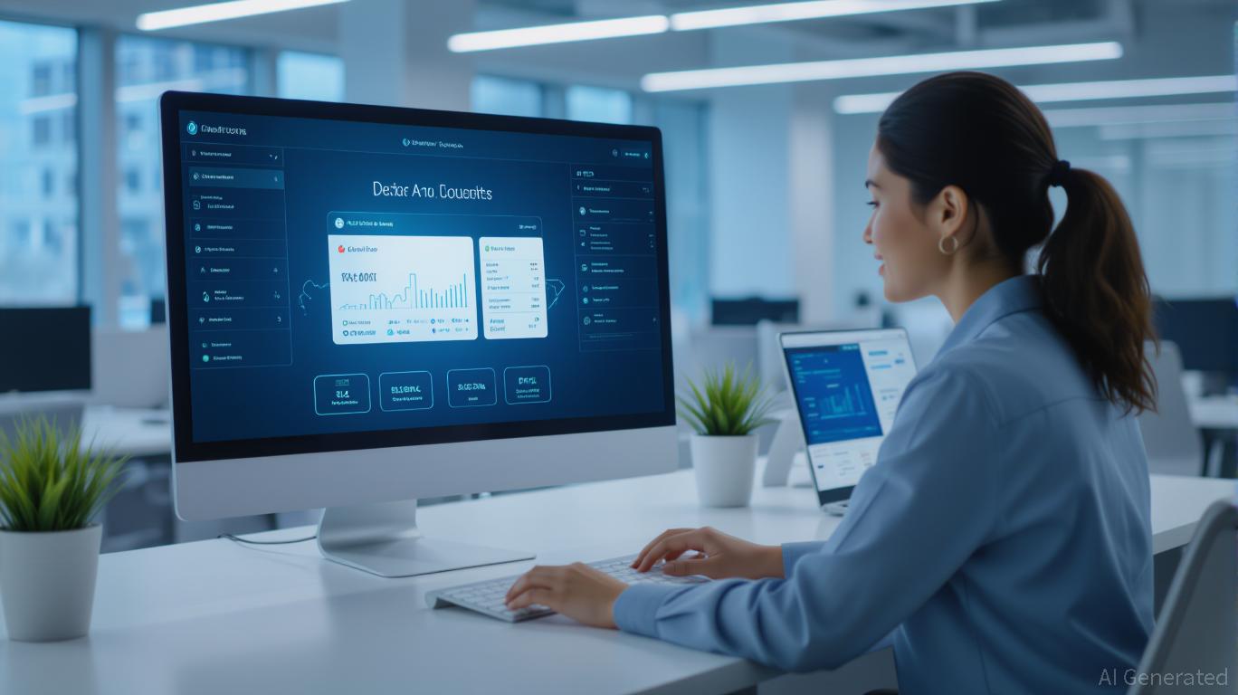AI-Driven Workforce Disruption in Australia's Banking Sector: Assessing the Strategic and Financial Implications of Commonwealth Bank's AI Automation for Long-Term Investors