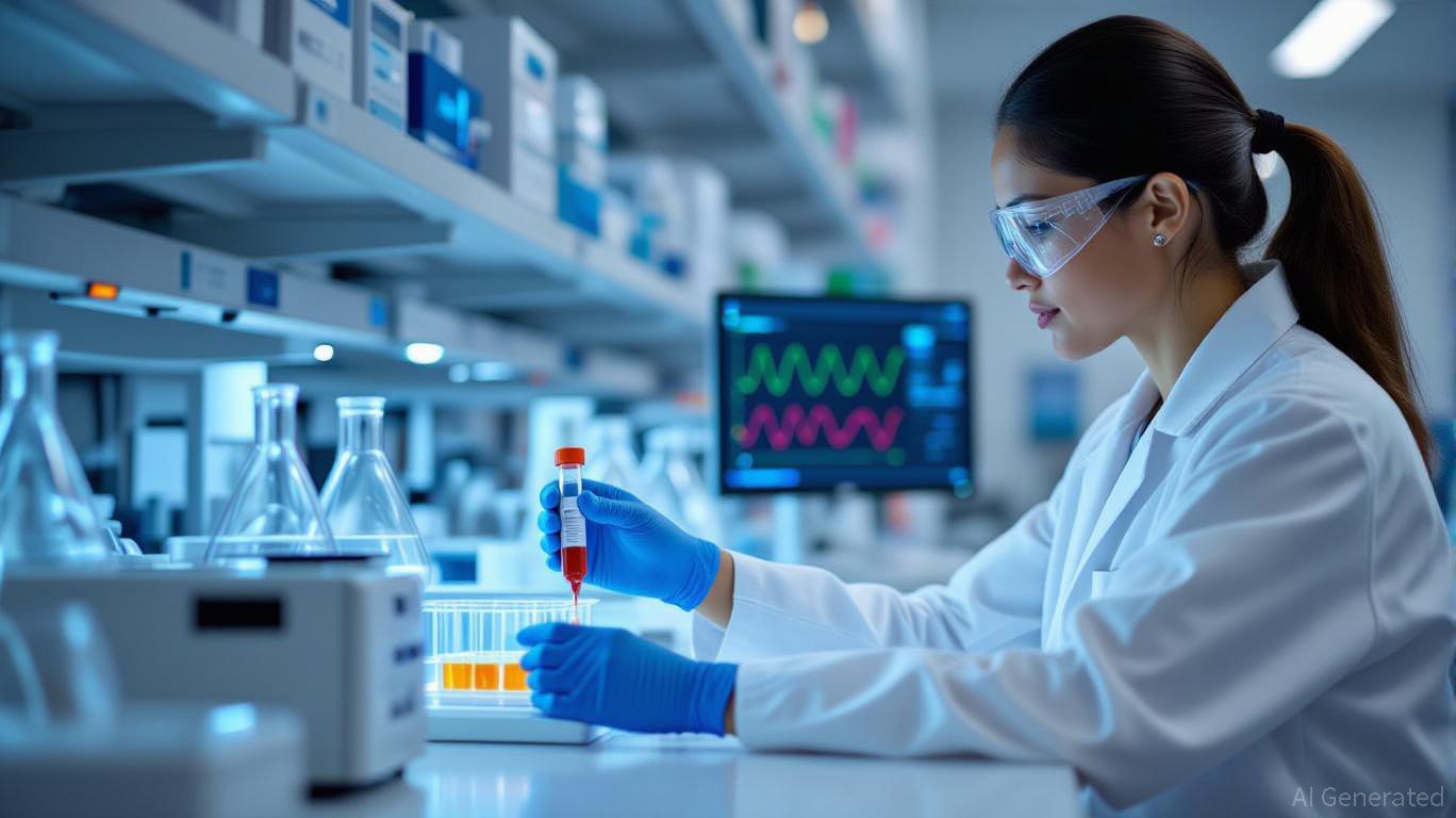 Guardant Health's Q2 Earnings: A Critical Inflection Point for Precision Oncology Growth