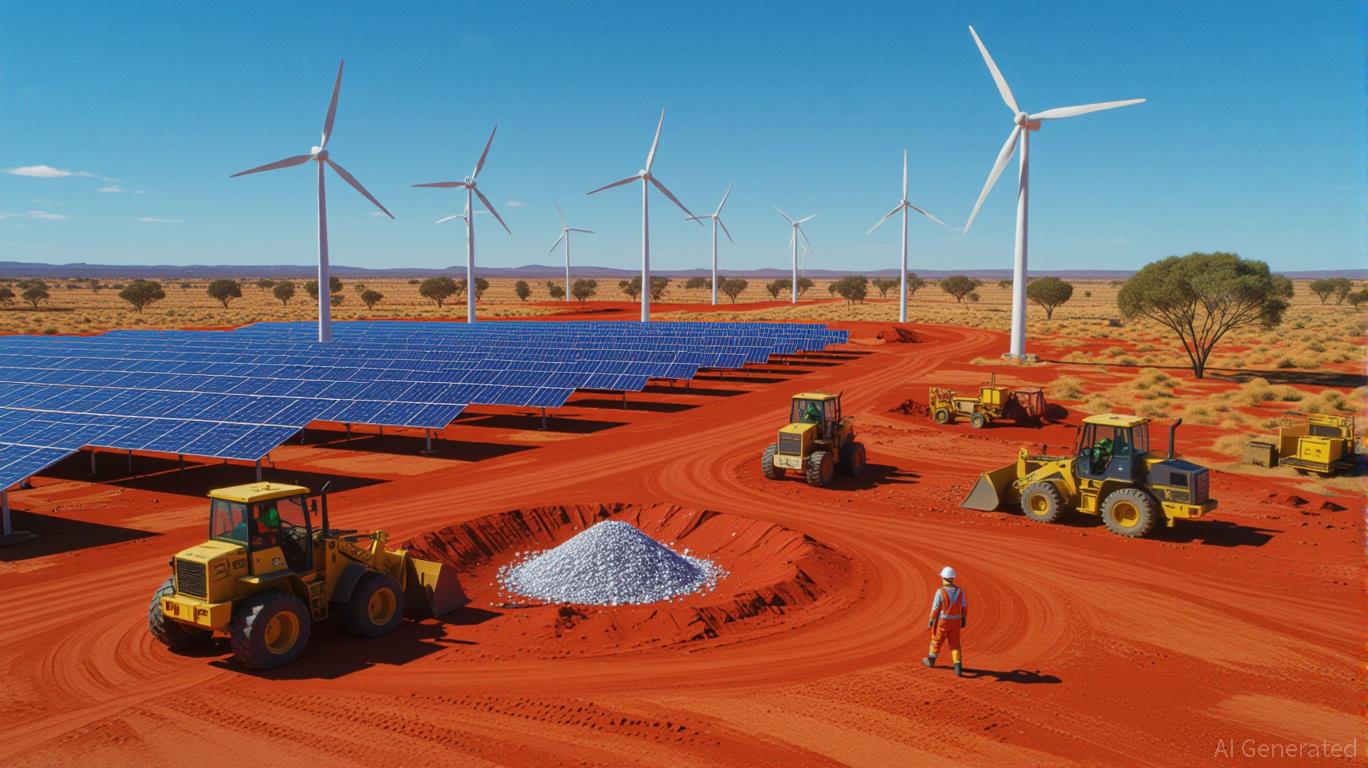 Navigating the Storm: Energy Transition Investing in a High-Cost, Geopolitically Fractured World
