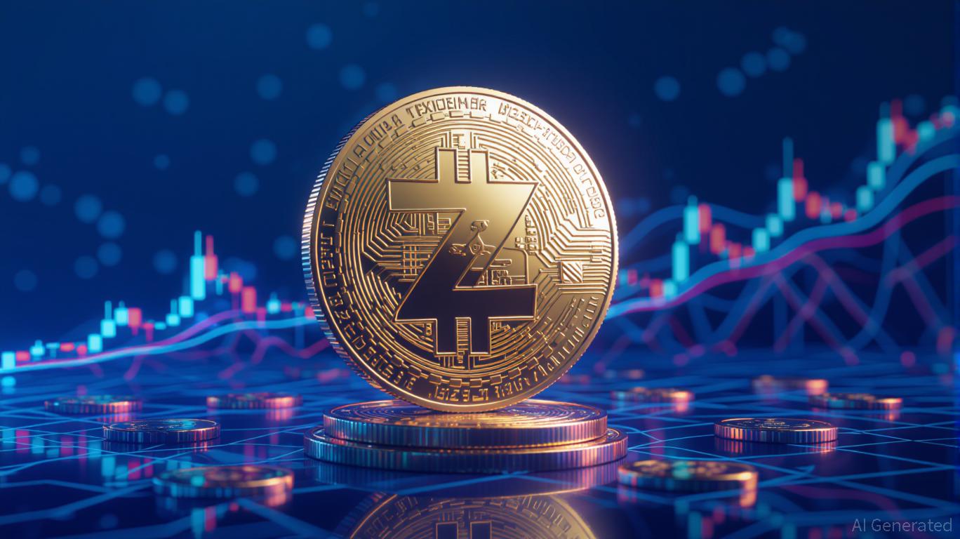 XTZ +480.56% in 24 Hours Amid Network Upgrades and Governance Changes