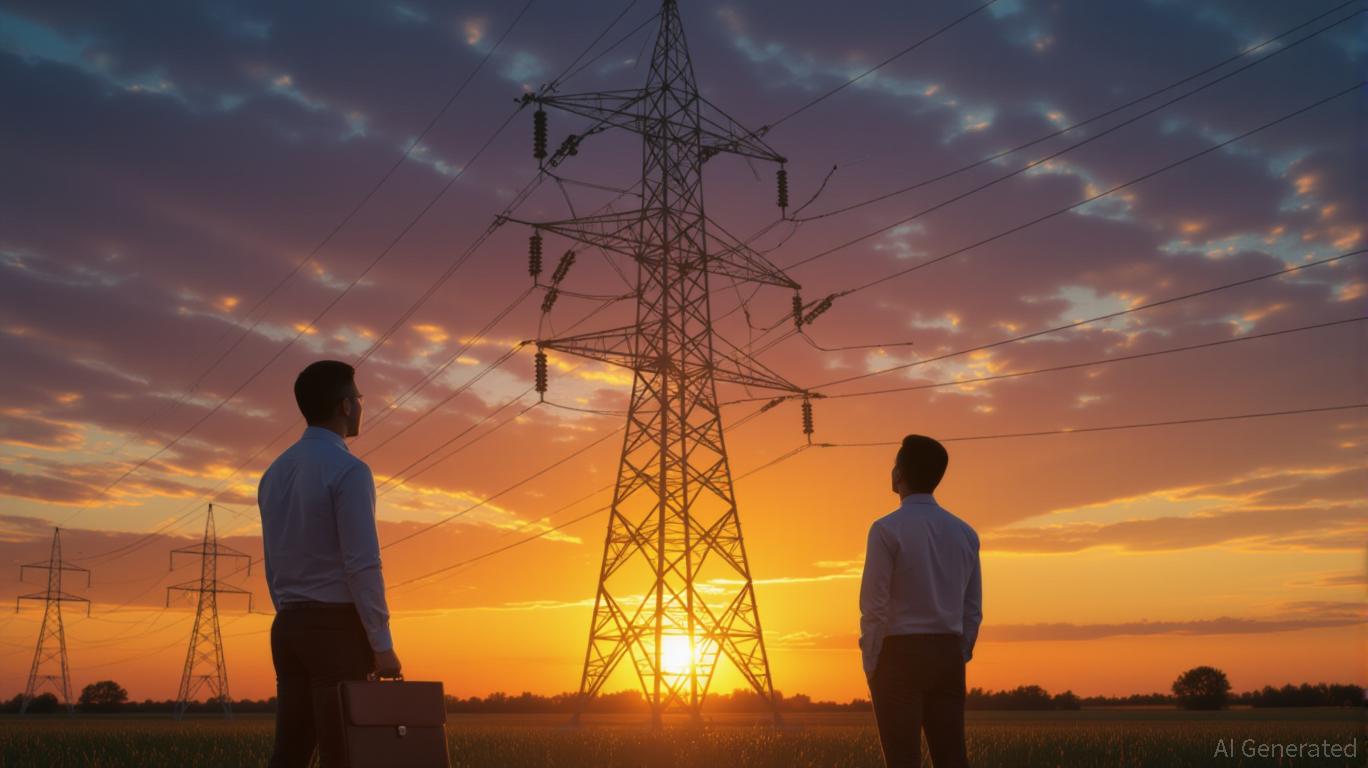 CenterPoint Energy's $900M Convertible Debt Offering: Strategic Funding or Shareholder Dilution Risk?