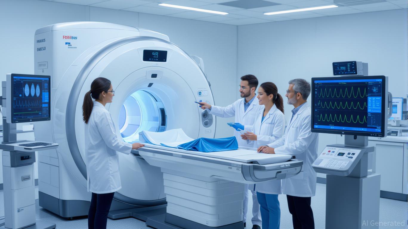 Philips Navigates US-EU Tariffs: Strategic Resilience and Innovation in a Fragmented Market