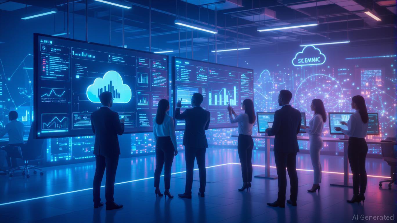 NetApp's Strategic Shifts and Market Momentum: A Case for Re-evaluating Its Growth Potential