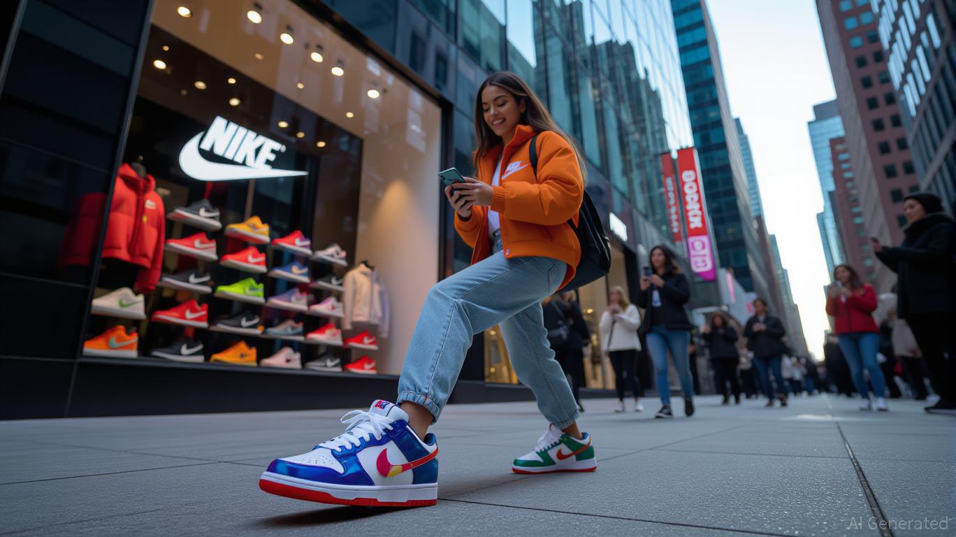 Nike's Strategic Turnaround: A Path to Margin Expansion and Sustainable Earnings