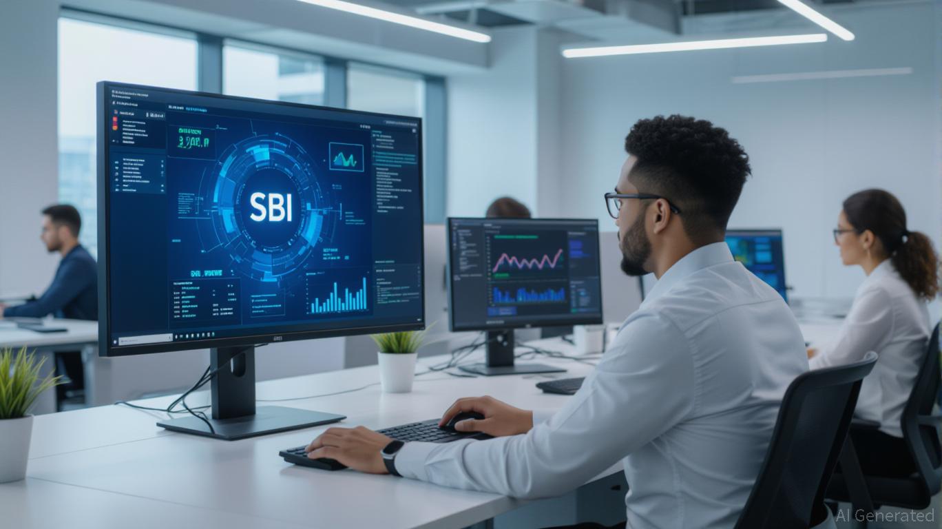 SBI Holdings: Fortifying Digital Resilience and Trust in a Cyber-Driven Financial Ecosystem