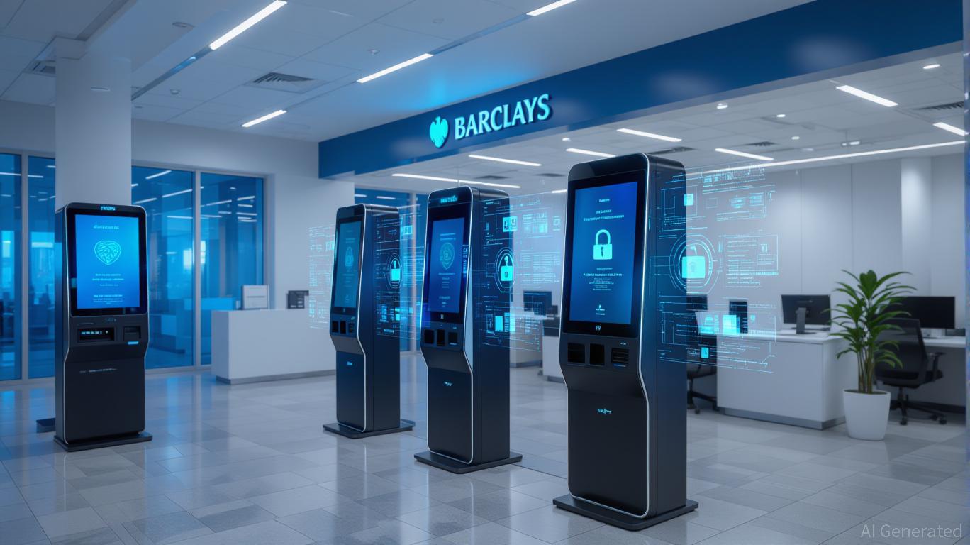 Barclays' Reaffirmed Financial Guidance: A Blueprint for Long-Term Resilience in a Post-Pandemic Banking Landscape