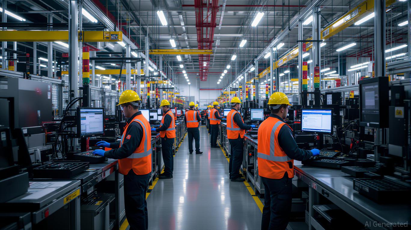 Illinois Tool Works' Q2 2025 Earnings Outlook: Is the Bullish Case Justified?