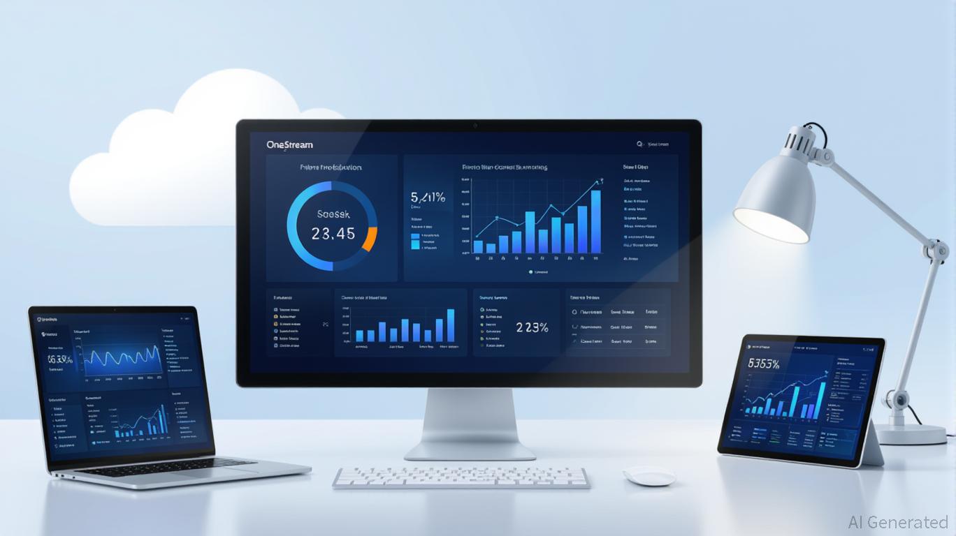 Navigating the Signal and Noise in OneStream's Insider Sales