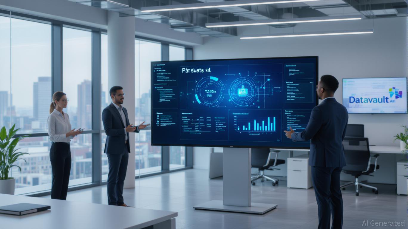 Unlocking Data's Value: Datavault AI's Strategic IBM Partnership and the Future of Enterprise AI Monetization