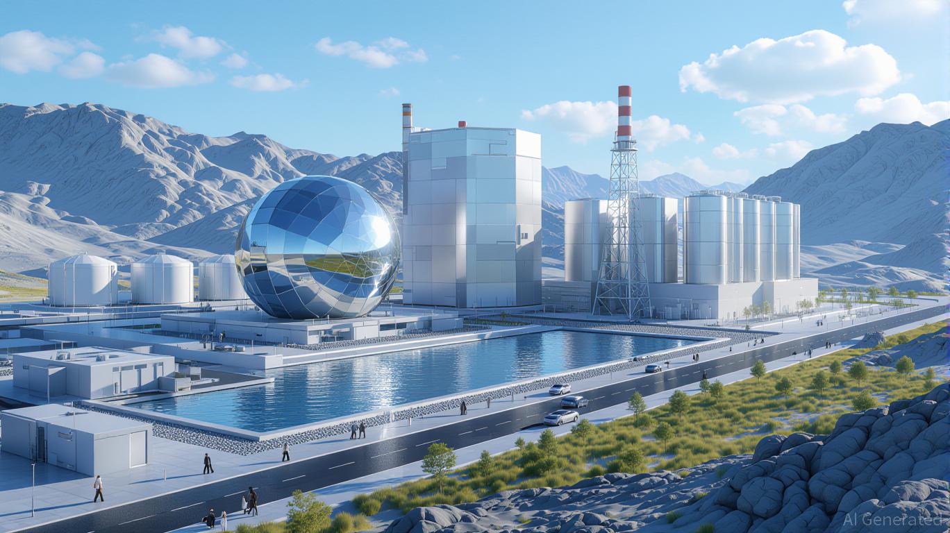 Small Modular Reactors: Timing the Clean Energy Transition and NuScale's Strategic Edge