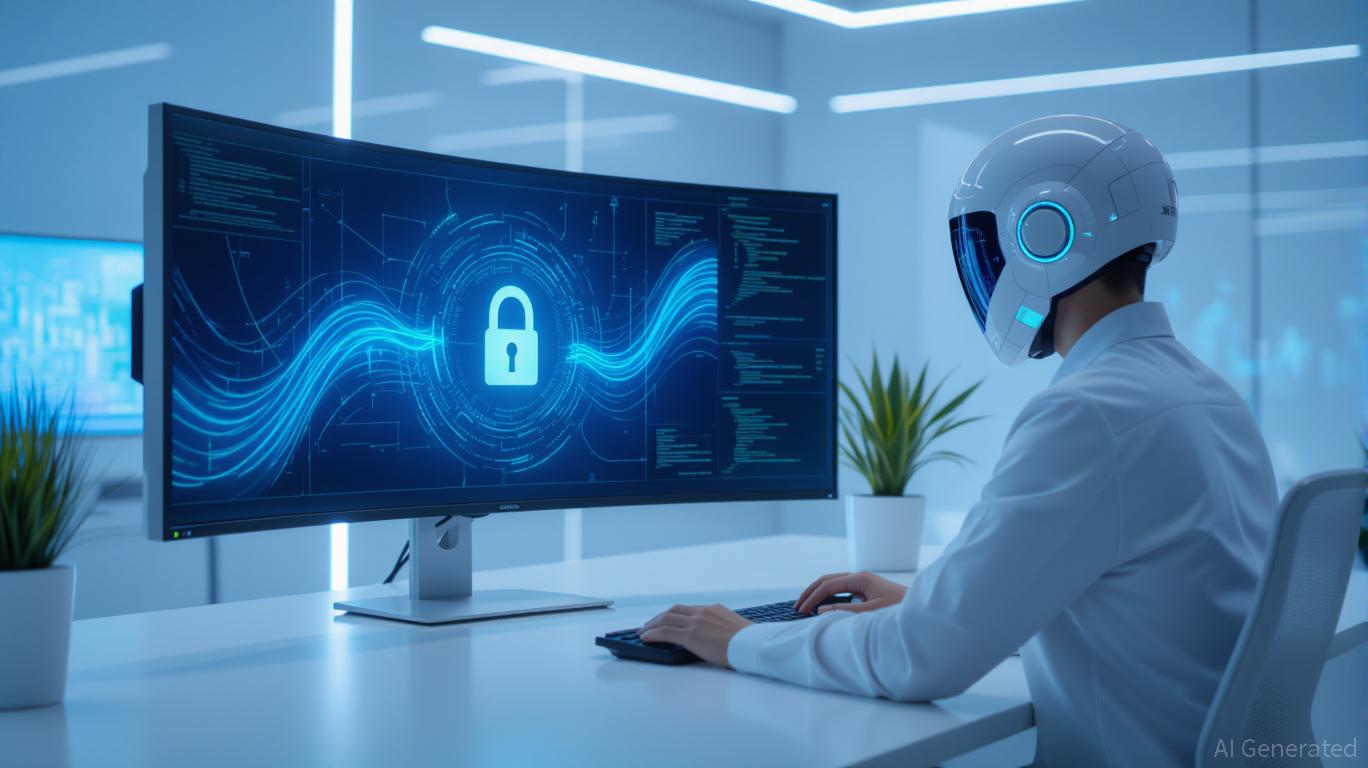 Ransomware Evolution and Cybersecurity Resilience: A Strategic Opportunity in Defensive Tech