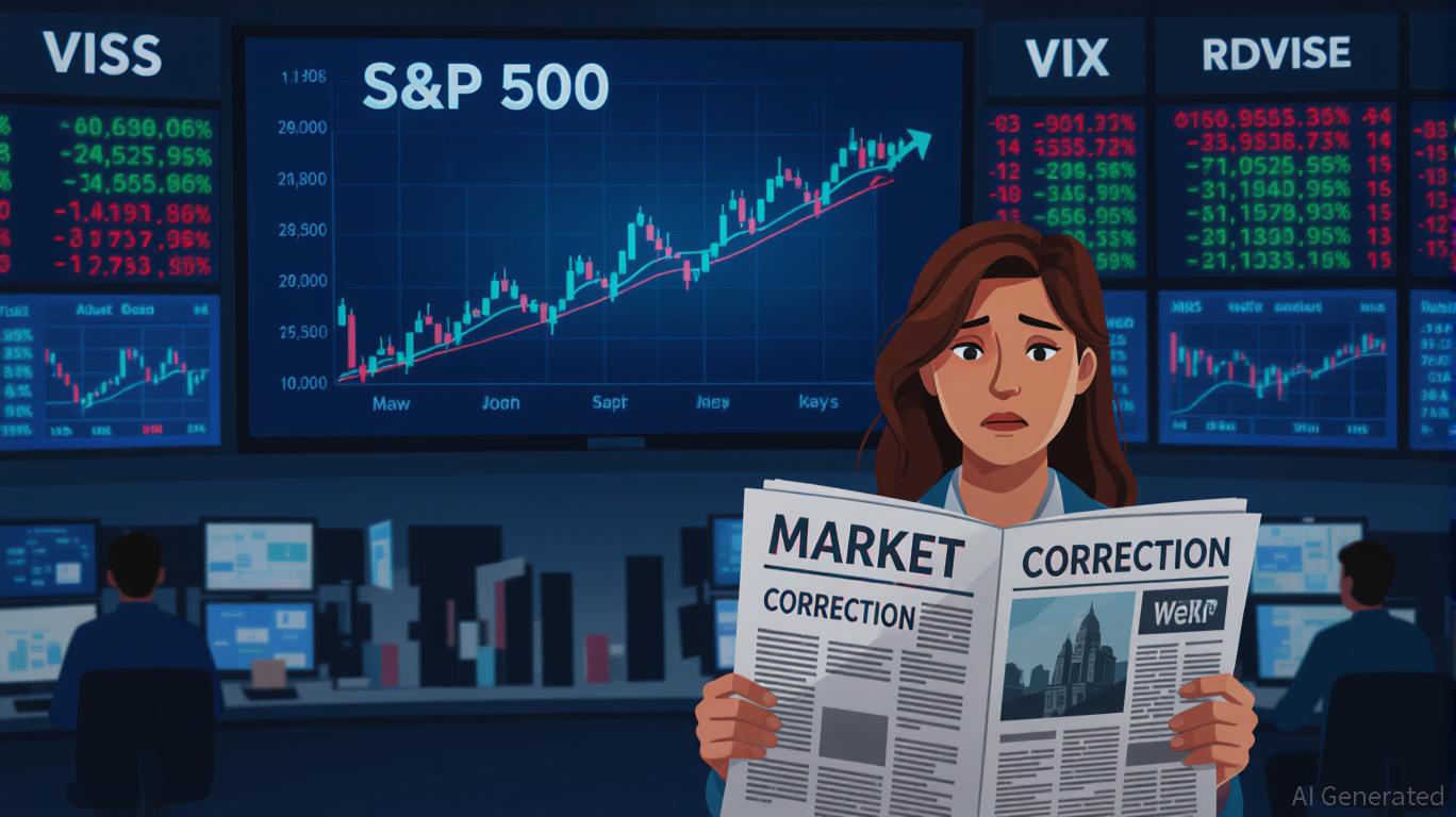 The Trump Legal Uncertainty and Its Impact on Market Volatility: Navigating Geopolitical Risk in a Post-Federal Election Court Decision Landscape