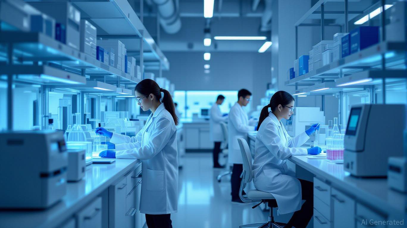 NeoGenomics: Navigating Short-Term Pain for Long-Term Gain in Oncology Diagnostics