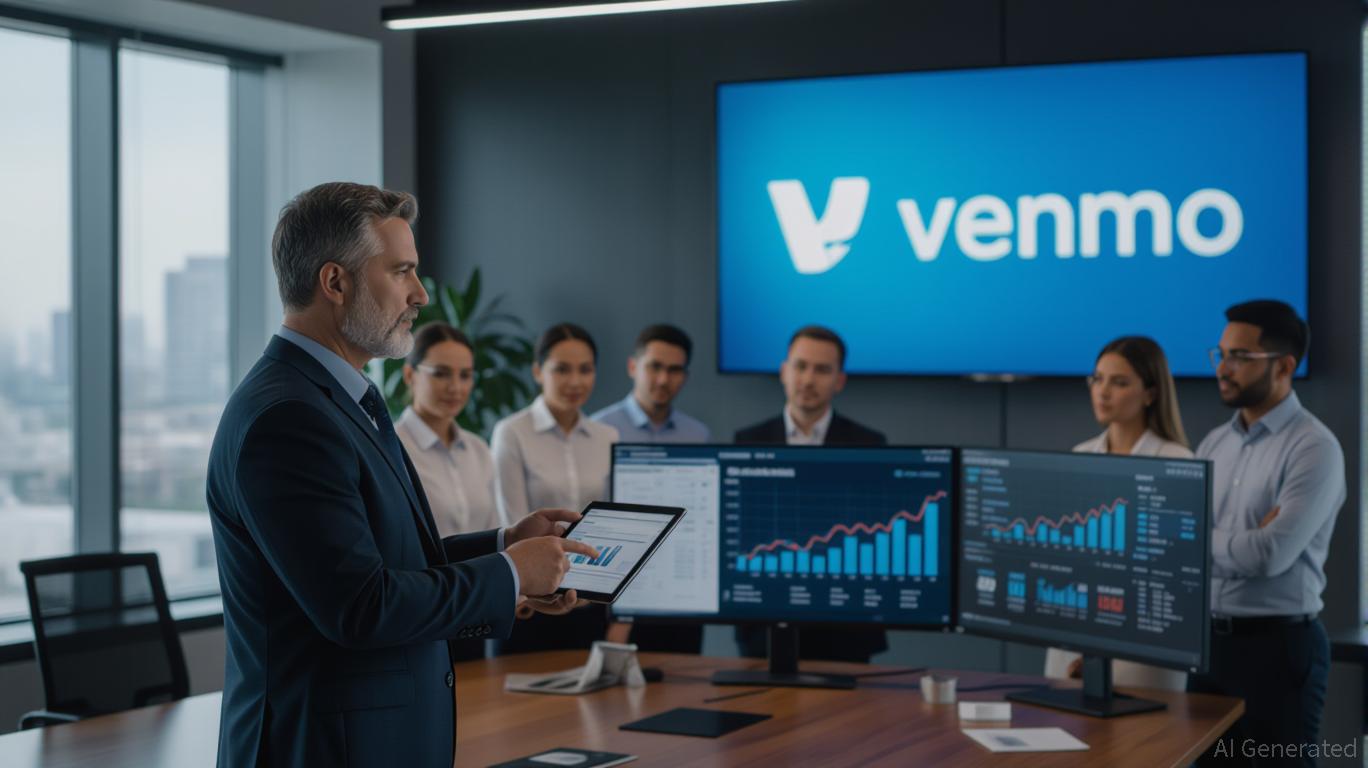 PayPal's Q2 2025: Unpacking Contradictions in Checkout Growth, Venmo Trends, and China’s Economic Impact