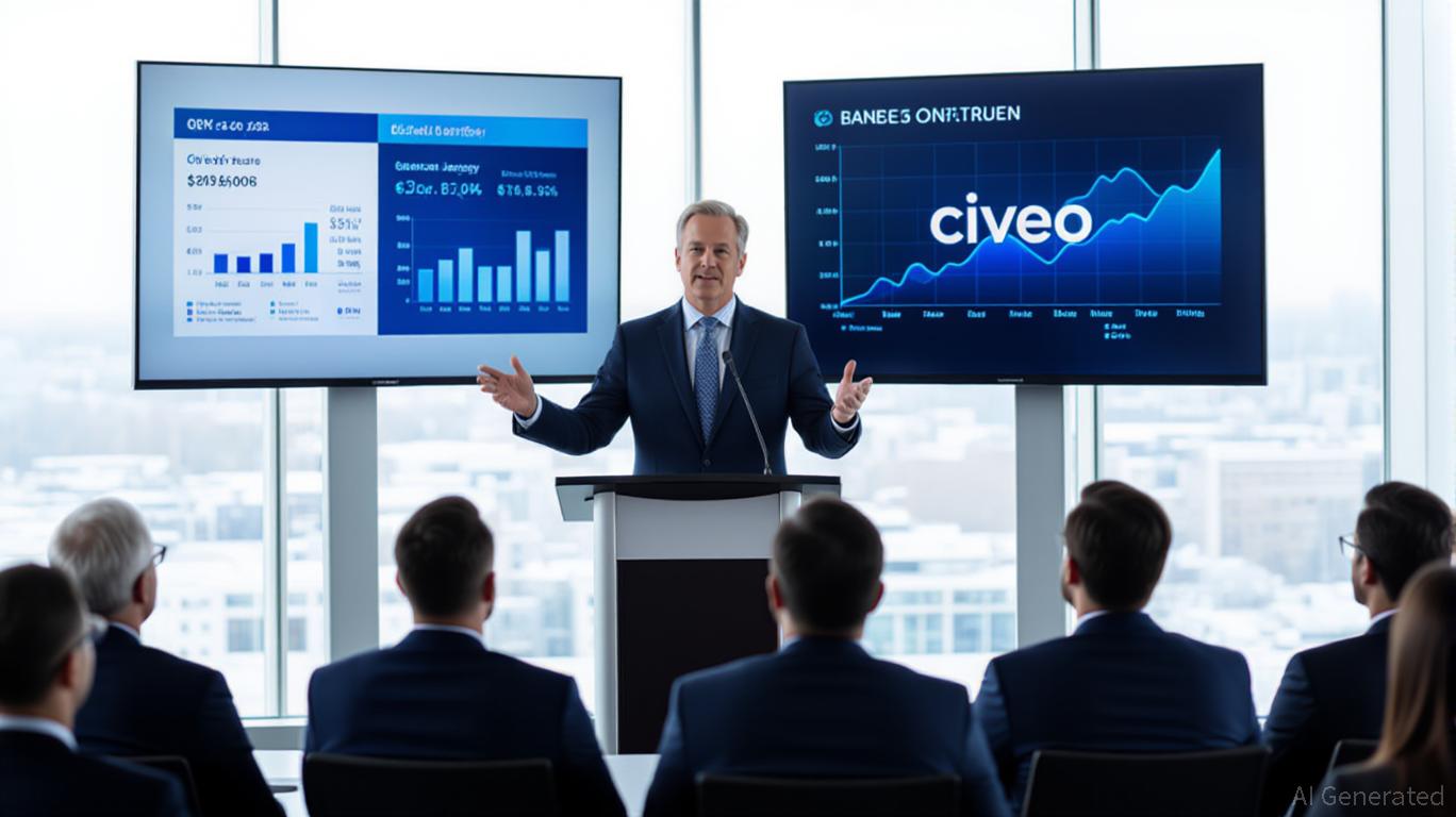 Civeo's Q2 2025 Earnings Call: Key Contradictions in Canadian Operations and Capital Strategy